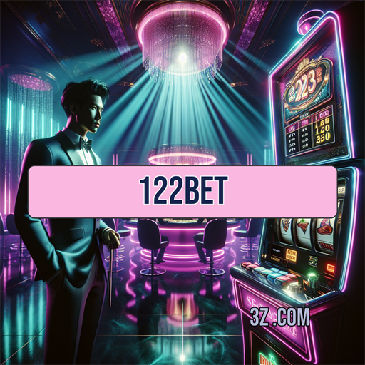 Aposte com Estilo: Esporte na 122bet é a Revolução