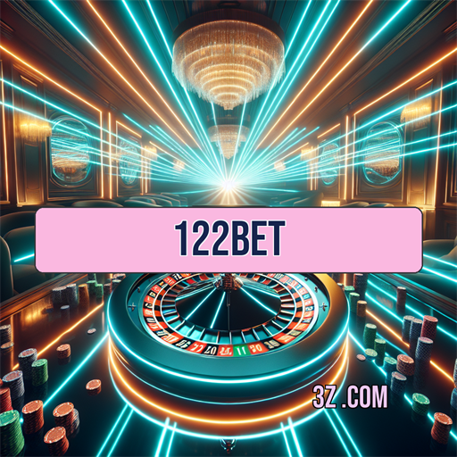 Jogos emocionantes no 122bet: Aventura e diversão garantidas!