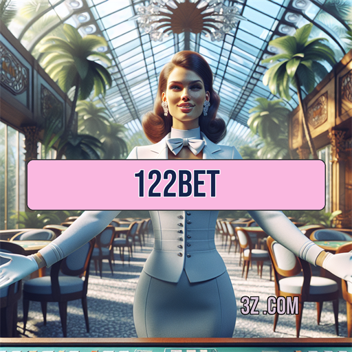 Entre na Diversão: Login no 122bet Atraente e Seguro